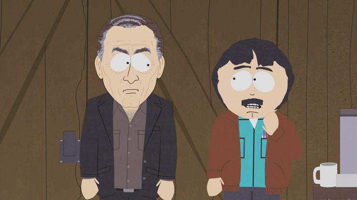 사우스 파크.South Park.S11 비디오 썸네일 이미지