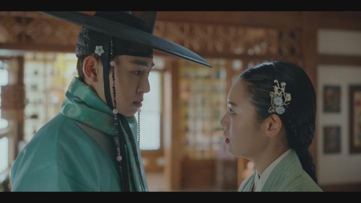 남주의 첫날밤을 가져버렸다.E10.250710.x265.720p.WEB-DL-Phanteam 비디오 썸네일 이미지