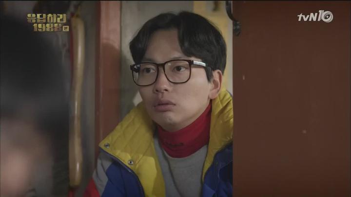 [tvN] 응답하라 1988.E17.160108.HDTV.H264.720p-WITH   [박보검 혜리 류준열 류혜영 이동휘]  응답하라1988 비디오 썸네일 이미지