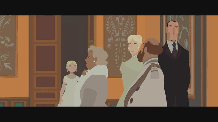 [사샤의 북극 대모험]비밀 지도를 따라 시작된 용감한 모험 비디오 썸네일 이미지