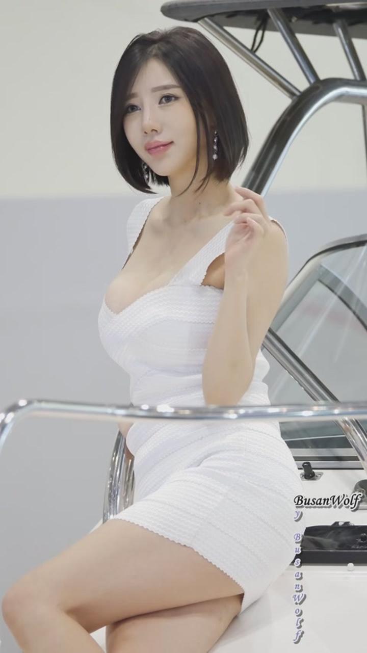 레이싱 모델 송주아(racing model Song Jooa) 직캠 (139) 비디오 썸네일 이미지
