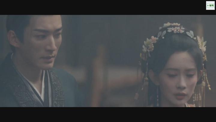 +-도화영강산 2025 30회 1080P.H264.AAC [WeTV자체자막] 비디오 썸네일 이미지