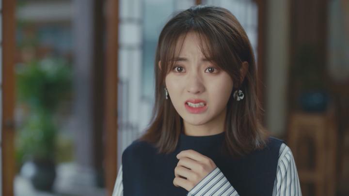 [중드]눈 떠 보니 꽃미남 품속[화계기 32화] 비디오 썸네일 이미지