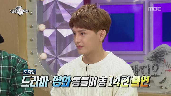 라디오스타.E555.180207.720p-NEXT (오지호, 김병옥, 배기성, 도지한) 비디오 썸네일 이미지