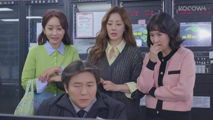 빌런의 나라.E03.250326.x265.720p.KCW.WEB-DL-LoveBug 비디오 썸네일 이미지