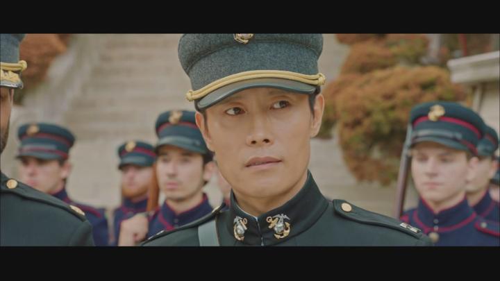 미스터 션샤인 .S01E05.1080p 비디오 썸네일 이미지