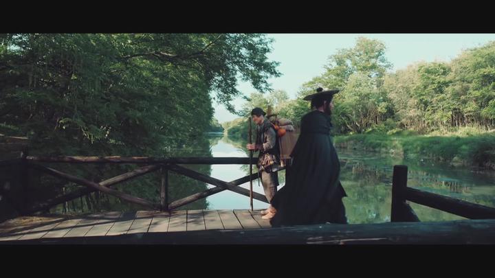 [살수비검]HD 전설의 비검이 천하를 움직인다 lazx 비디오 썸네일 이미지