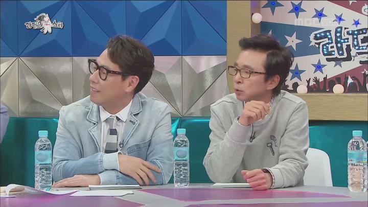 라디오스타.E524.170426.1080p-KING (김혜은, 김성균, 조우진, 배정남) 비디오 썸네일 이미지