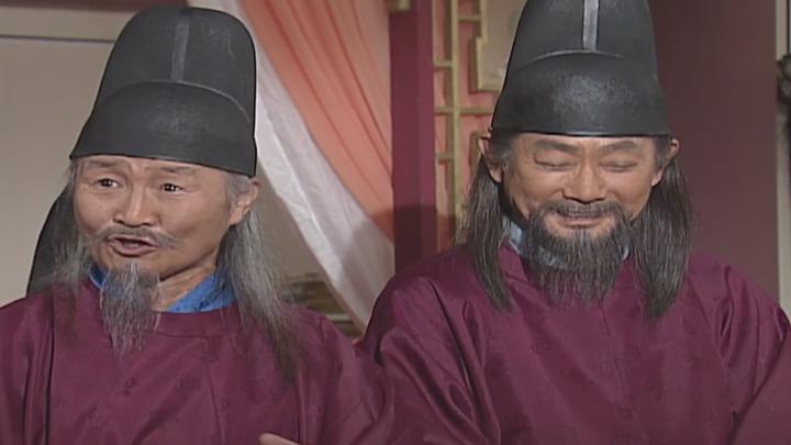 [한드완결]KBS 태조 왕건.165회 비디오 썸네일 이미지