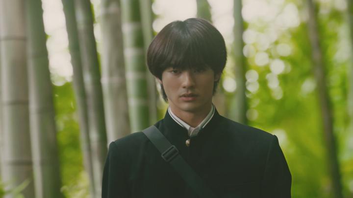 [일드] BL 소꿉친구의 연정과 갈등[너에게는 닿지 않아 5화] 비디오 썸네일 이미지