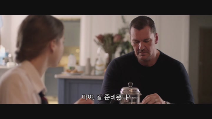 웰 메이드 테이큰 아류작 액션 스릴러(브레이크다운)루루 비디오 썸네일 이미지