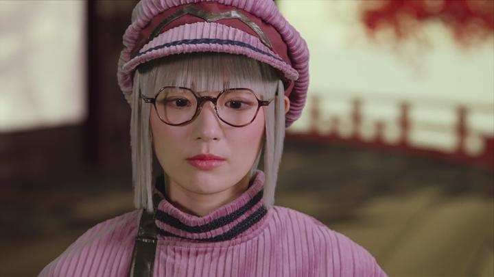 [최신일드] 파워레인저 킹덤포스 45화 (자막) 비디오 썸네일 이미지
