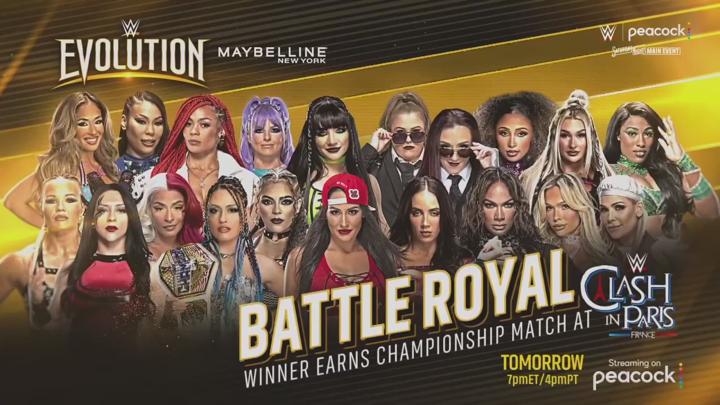 [WWE] Saturday.Nights.Main.Event.XL.2025 [720P.peacock.HD] 비디오 썸네일 이미지