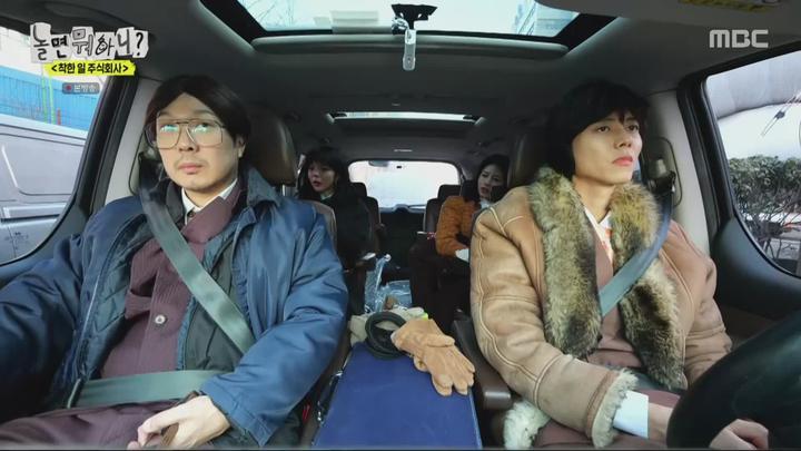 놀면 뭐하니.E215.240106.1080p.WANNA 비디오 썸네일 이미지