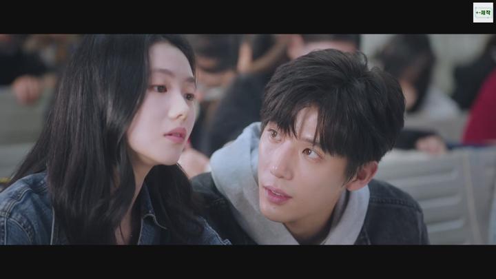 +-우리 열애에 빠져-함입아문적열 2025 16회 1080P [WeTV자체자막] 비디오 썸네일 이미지
