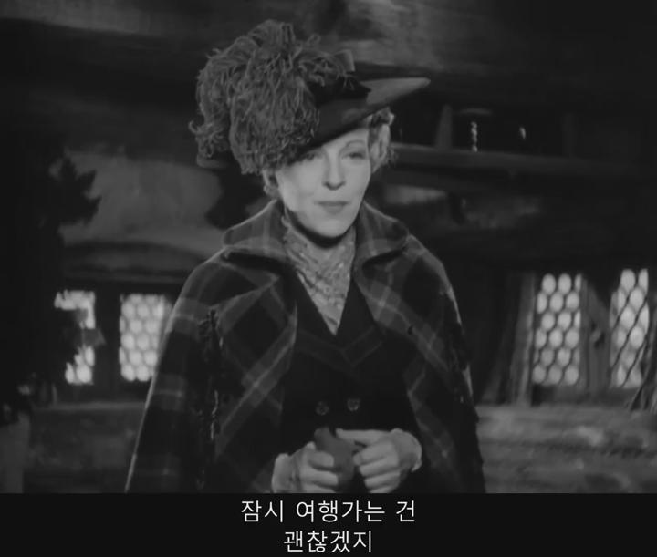 Heidi (1937)_알프스 소녀 하이디 비디오 썸네일 이미지
