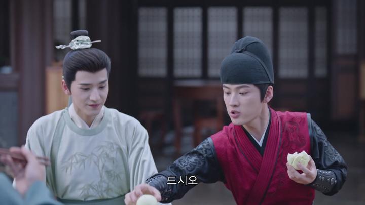 [중드]고장 운명 재회 로맨스[방상가서 11화] 비디오 썸네일 이미지