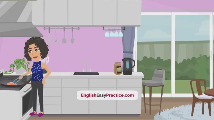 Learn English Conversation Vocabulary & Phrases - Listening English Practice 비디오 썸네일 이미지