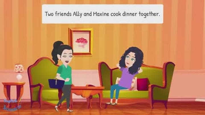 상황별 영어 듣기.28화_Basic Cooking Verbs for Beginners - Learn English Conversation 비디오 썸네일 이미지