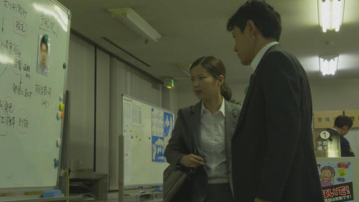 탐정소녀 아리사의 사건부 (2017년)[단편] 720p 비디오 썸네일 이미지