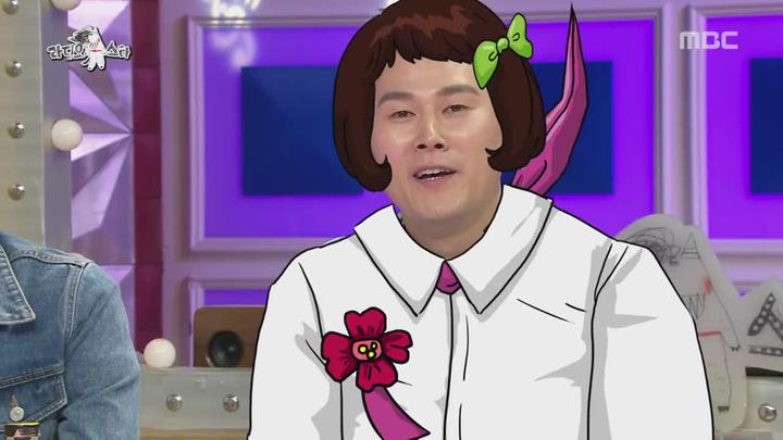 라디오스타.E566.180509.720p-NEXT (이휘재, 김인석, 김준호, 변기수) 비디오 썸네일 이미지