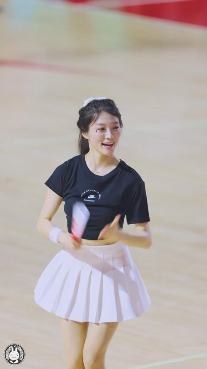 240305 치어리더 전가은 직캠 (3) 비디오 썸네일 이미지