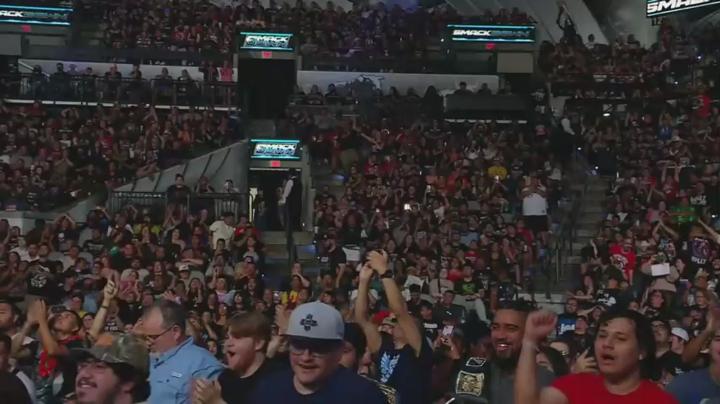 [WWE].Friday.Night.SmackDown.(2025.07.18) 비디오 썸네일 이미지