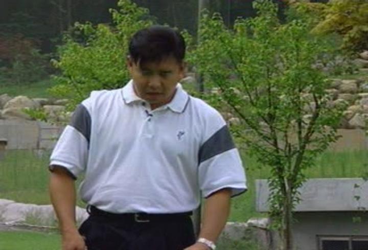 골프 입문편_반드시 익혀야 할 12가지 10 트러블샷 비디오 썸네일 이미지