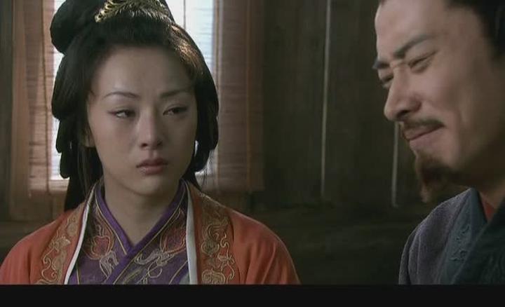 [중드] 삼국지 (신삼국지) 76-80화 - 한글자막 - 역사 사극 전설 중국 액션 드라마 비디오 썸네일 이미지