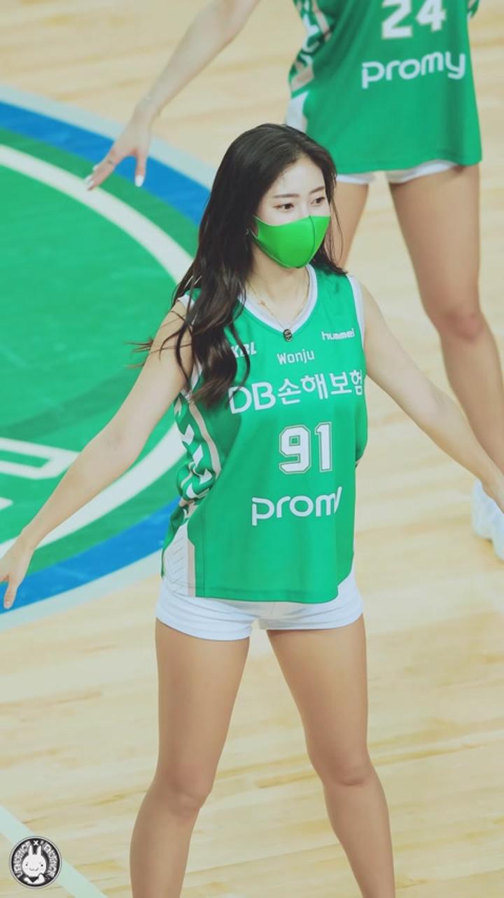 201227 치어리더 정다혜 직캠 (2) 비디오 썸네일 이미지