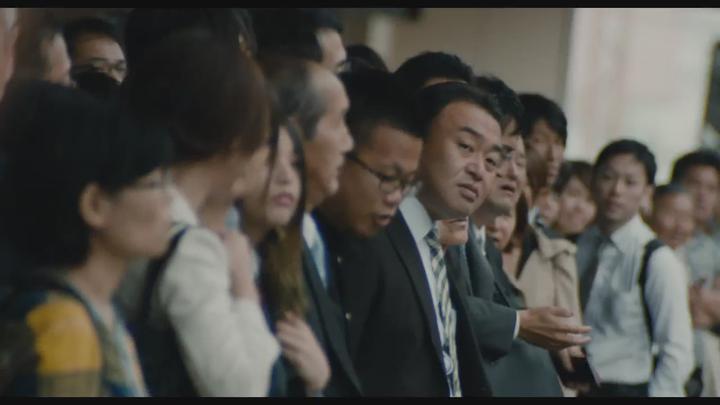 [초고화질] 2018 [서바이벌 패밀리] 일본 가족 코미디! 비디오 썸네일 이미지