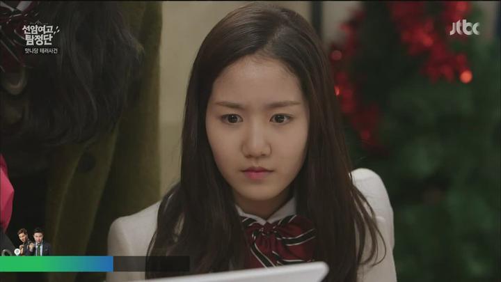 [JTBC] 선암여고 탐정단.E10.150218.HDTV.H264.720p-WITH 비디오 썸네일 이미지
