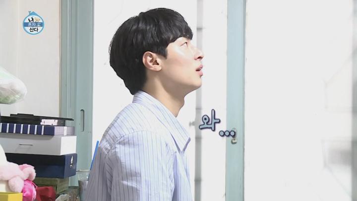 나 혼자 산다.E295.190524.720p-NEXT [나혼자산다295회 나혼자산다295화] 비디오 썸네일 이미지
