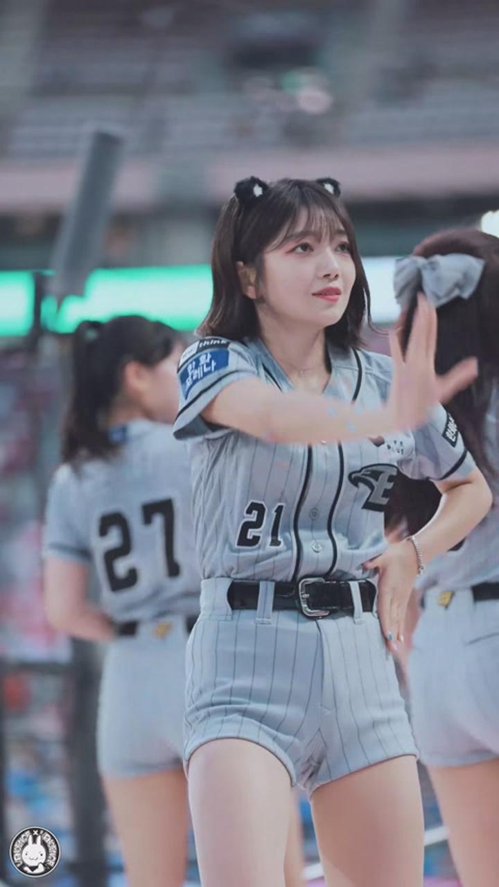 230809 치어리더 박소영 직캠 (2) 비디오 썸네일 이미지