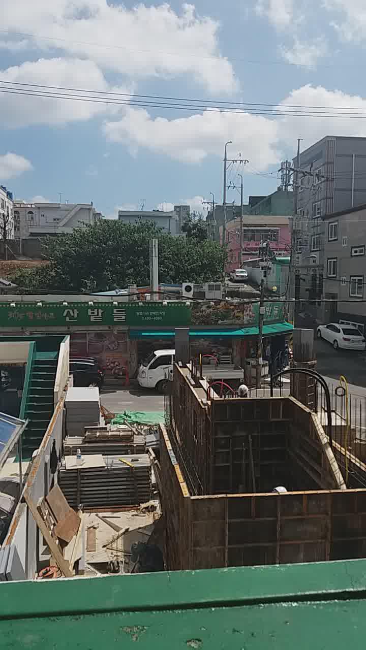 [건축기사.산업기사] 건축 설비[구조] 시공 현장 비디오 썸네일 이미지