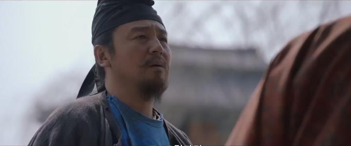 [중드라마 완결] 장안적려지 (2025) 비디오 썸네일 이미지