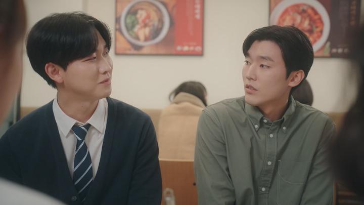 [한드]BL 준! 넌 누굴 좋아하니[준과준 3화] 비디오 썸네일 이미지