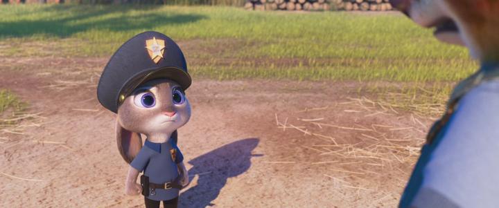 [ 주토피아 - 2016년 ][ 1080p - RARBG릴 ] Zootopia 비디오 썸네일 이미지