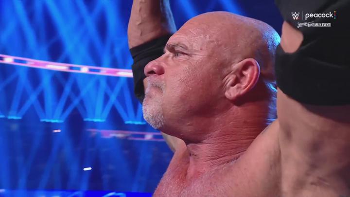 [WWE] Saturday.Nights.Main.Event.XL.2025 [1080P.peacock.FHD] 비디오 썸네일 이미지