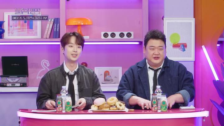 불후의 명곡 전설을 노래하다 E684 20241207 1080P-KING 비디오 썸네일 이미지