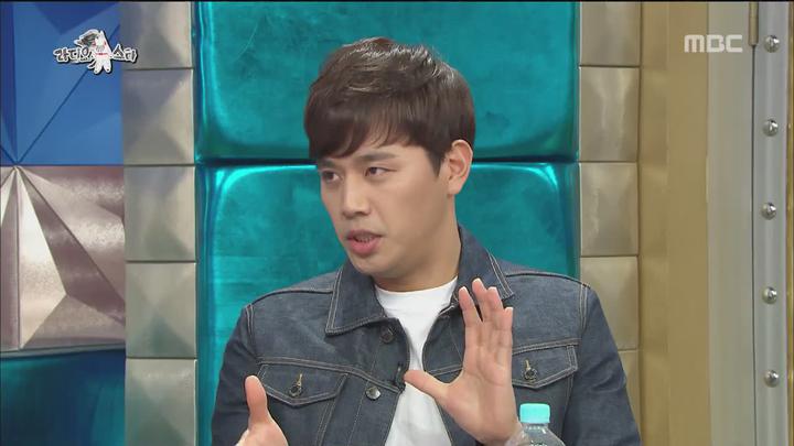 라디오스타.E457.151209.720p-WITH (권오중, 손준호, 김정민, 조연우) 비디오 썸네일 이미지