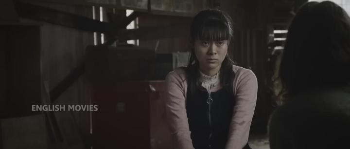 WRONG TURN 7 (잘못된 턴 7) Superhit Slasher Horror 비디오 썸네일 이미지