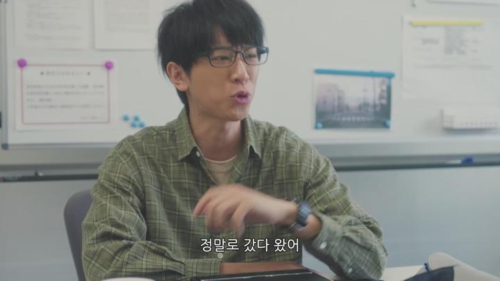 [자체한글] 타카스기 가의 도시락 2024 01-10화 1080p 비디오 썸네일 이미지