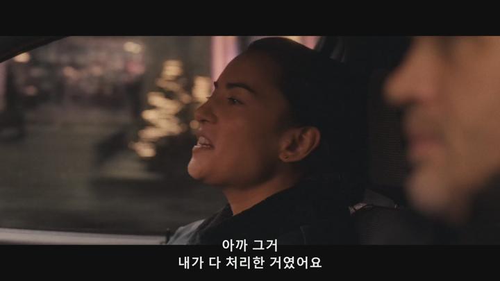 [2O25] N 톰 하디 액션 스릴러 [ 해 벅 Havoc ] 고화질 자체자막 비디오 썸네일 이미지