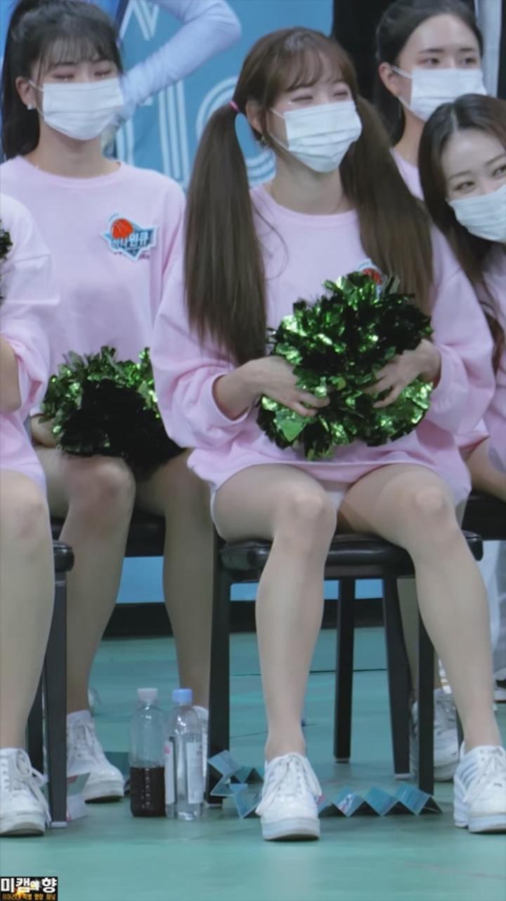 221124 치어리더 김한나 직캠 (2) 비디오 썸네일 이미지