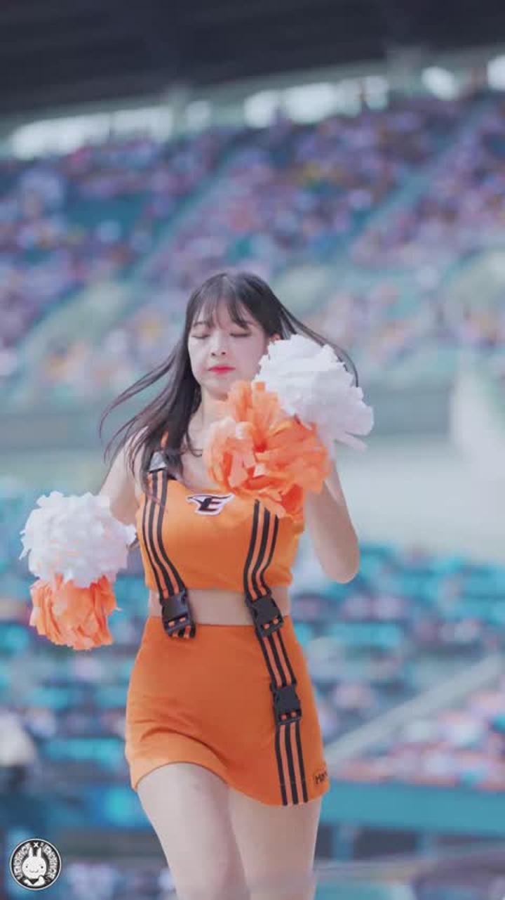 230903 치어리더 최석화 직캠 (1) 비디오 썸네일 이미지