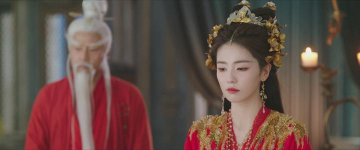 [최신 중드라마] 임강선 27화 비디오 썸네일 이미지