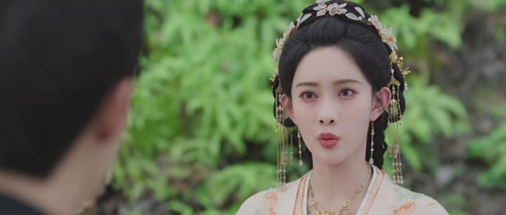 [자체한글] 도화영강산 시즌1 28화 비디오 썸네일 이미지