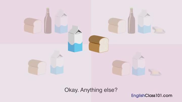 32 Minutes of English Listening Practice for Beginners 초중급용 비디오 썸네일 이미지