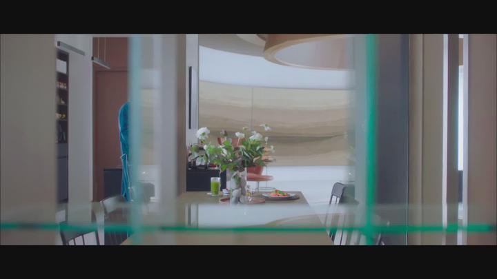 [완결 16부작] 구미호뎐 E01~E05 1080p [Deresisi] 비디오 썸네일 이미지